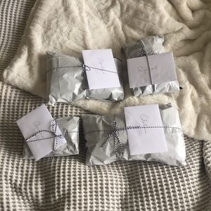 💌 Shipping Day 💌